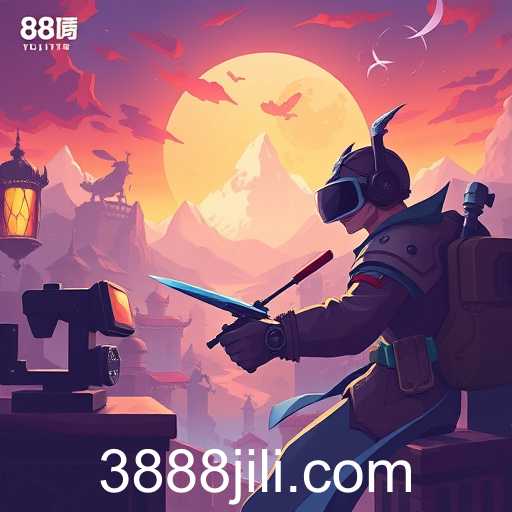 The Rise of 888jili in Online Gaming