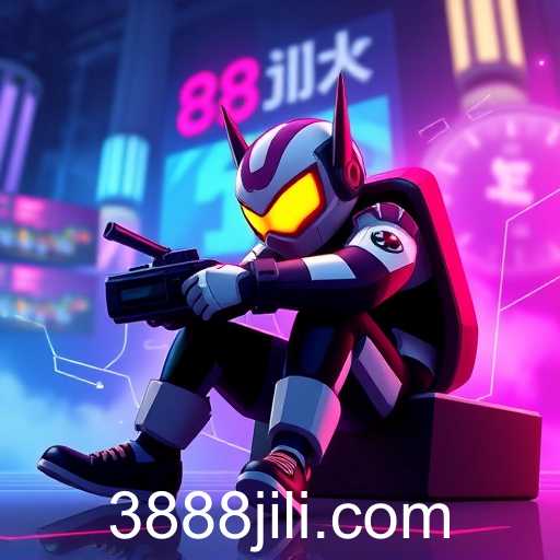 The Rise of 888jili in Global Online Gaming