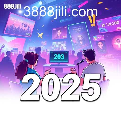 The Rise of 888jili in the Gaming World