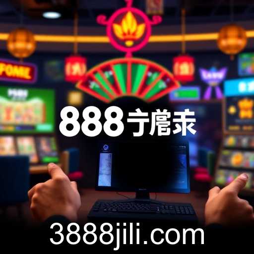 888jili: Navigating Online Gaming in 2025