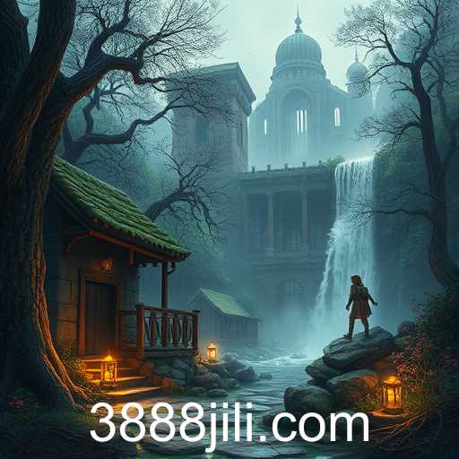 Exploring the Exciting World of Adventure Quests on 888jili