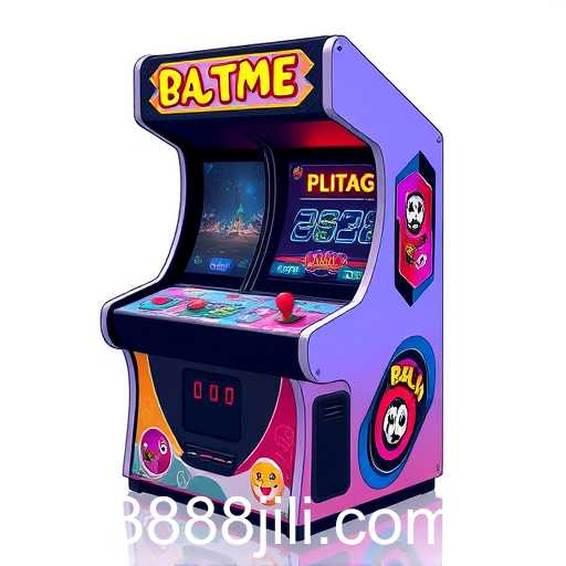 Arcade Classics: A Nostalgic Journey with 888jili