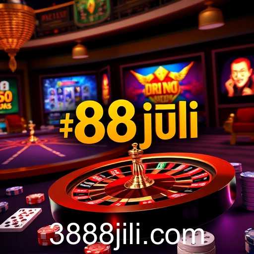 Exploring the Timeless Appeal of Casino Classics on 888jili