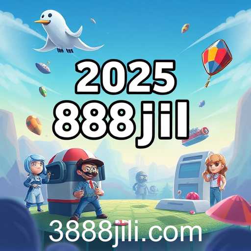 Digital Gaming Landscape and 888jili's Influence