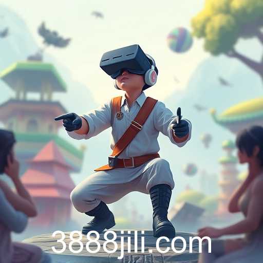 Emerging Trends in Online Gaming