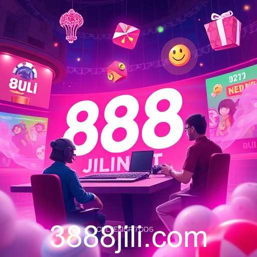 The Evolution of Online Gaming at 888jili