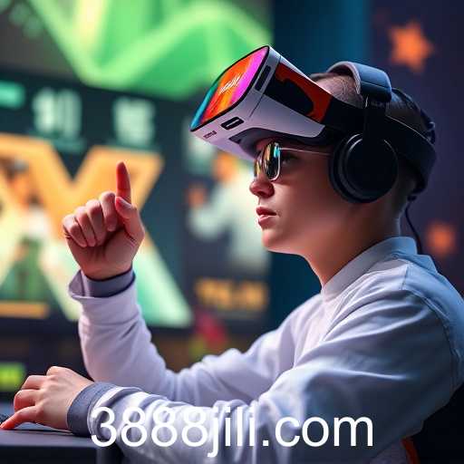 Exploring the Digital Landscape of 888jili