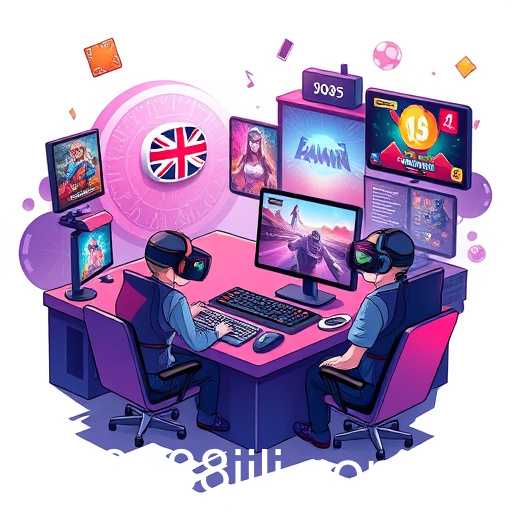The Growth and Challenges of Online Game Markets
