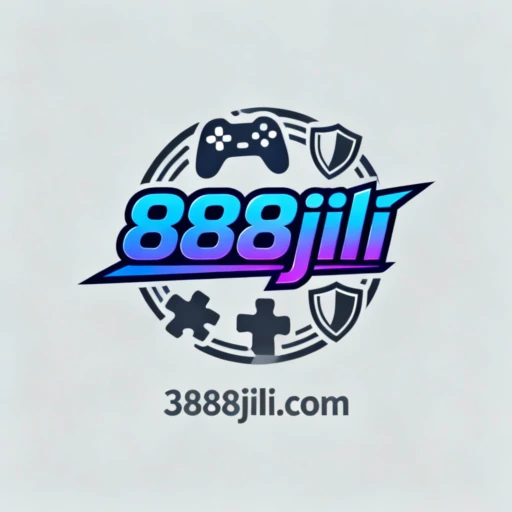 888jili