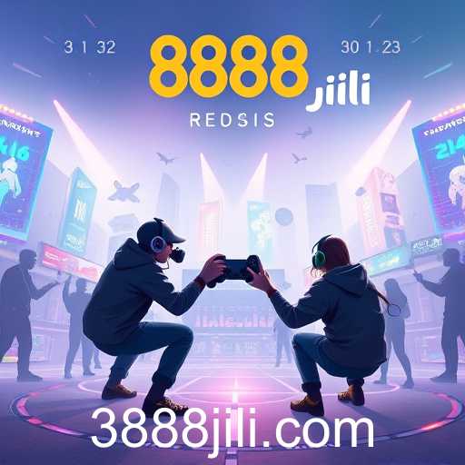The Rise of 888jili in the Gaming Industry