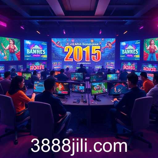 888jili