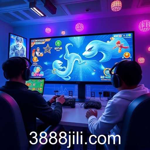 The Rise of Online Gaming Communities