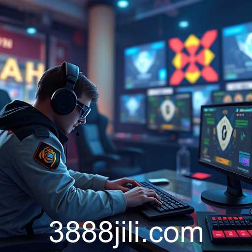 The Allegiance of Online Gaming and Regulatory Landscapes